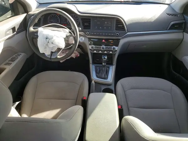5NPD84LF0LH627371 2020 HYUNDAI ELANTRA - Image 8