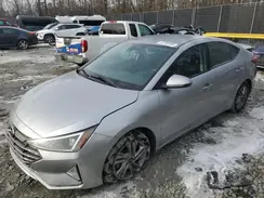 5NPD84LF0LH627399 2020 HYUNDAI ELANTRA