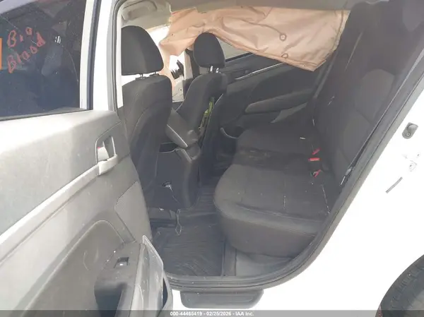 5NPD84LF0LH627421 2020 HYUNDAI ELANTRA - Image 8