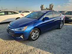 5NPD84LF0LH627550 2020 HYUNDAI ELANTRA