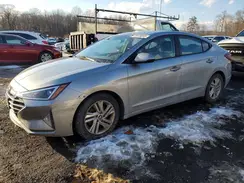 5NPD84LF0LH627726 2020 HYUNDAI ELANTRA