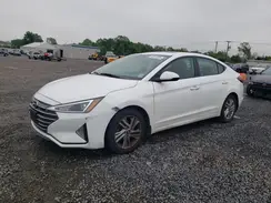 5NPD84LF0LH628018 2020 HYUNDAI ELANTRA