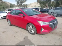 5NPD84LF0LH628116 2020 HYUNDAI ELANTRA