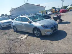 5NPD84LF0LH628407 2020 HYUNDAI ELANTRA