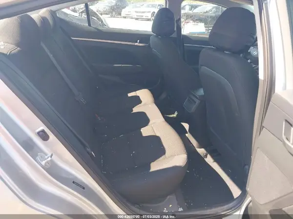 5NPD84LF0LH628407 2020 HYUNDAI ELANTRA - Image 8