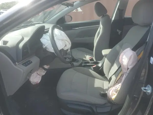 5NPD84LF0LH628911 2020 HYUNDAI ELANTRA - Image 8