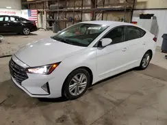 5NPD84LF0LH629346 2020 HYUNDAI ELANTRA