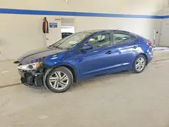 5NPD84LF0LH629914 2020 HYUNDAI ELANTRA