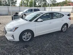 5NPD84LF0LH630092 2020 HYUNDAI ELANTRA