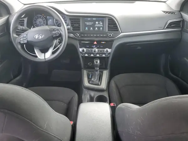 5NPD84LF0LH630092 2020 HYUNDAI ELANTRA - Image 8
