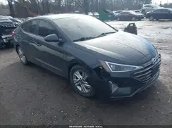5NPD84LF0LH630108 2020 HYUNDAI ELANTRA