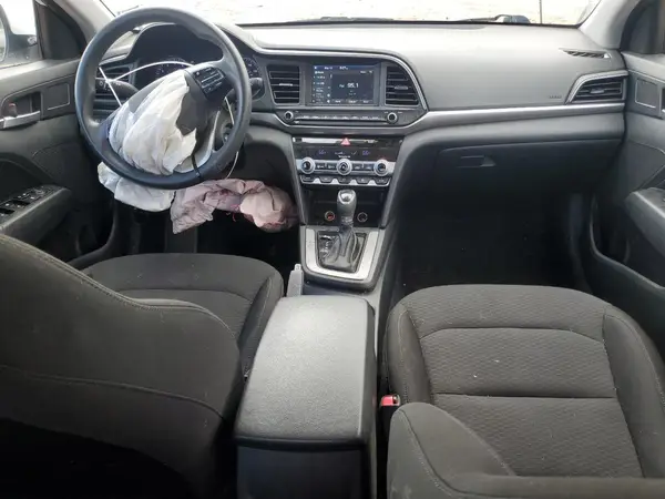 5NPD84LF0LH630223 2020 HYUNDAI ELANTRA - Image 8