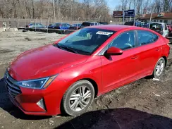 5NPD84LF0LH630559 2020 HYUNDAI ELANTRA