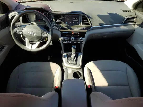 5NPD84LF0LH630559 2020 HYUNDAI ELANTRA - Image 8