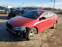 5NPD84LF0LH630562 2020 HYUNDAI ELANTRA