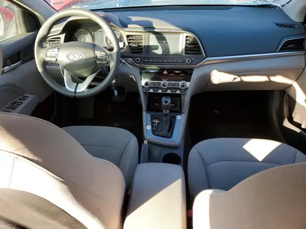 5NPD84LF0LH630562 2020 HYUNDAI ELANTRA - Image 8