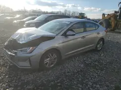 5NPD84LF0LH631064 2020 HYUNDAI ELANTRA