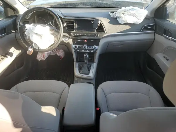 5NPD84LF0LH631064 2020 HYUNDAI ELANTRA - Image 8