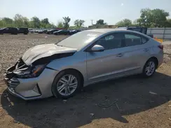 5NPD84LF0LH631405 2020 HYUNDAI ELANTRA