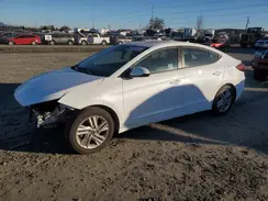 5NPD84LF0LH631453 2020 HYUNDAI ELANTRA