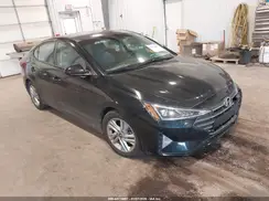 5NPD84LF0LH631467 2020 HYUNDAI ELANTRA