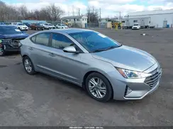 5NPD84LF0LH631632 2020 HYUNDAI ELANTRA