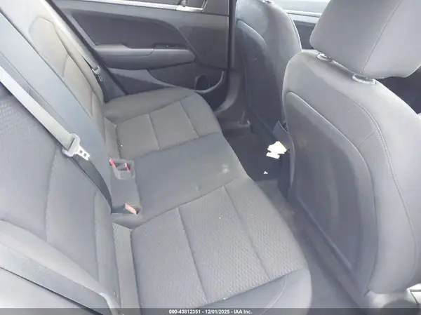 5NPD84LF0LH631632 2020 HYUNDAI ELANTRA - Image 8