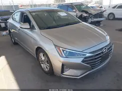 5NPD84LF0LH631727 2020 HYUNDAI ELANTRA