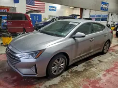 5NPD84LF0LH632246 2020 HYUNDAI ELANTRA