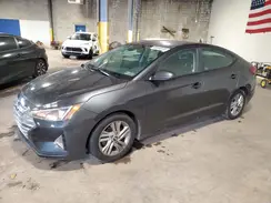 5NPD84LF0LH632313 2020 HYUNDAI ELANTRA