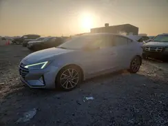 5NPD84LF0LH632697 2020 HYUNDAI ELANTRA