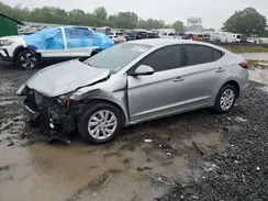 5NPD84LF0LH632943 2020 HYUNDAI ELANTRA