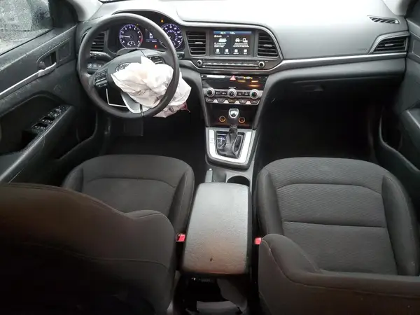 5NPD84LF0LH632943 2020 HYUNDAI ELANTRA - Image 8
