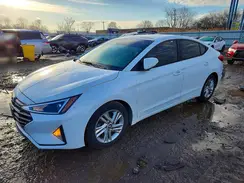 5NPD84LF0LH632974 2020 HYUNDAI ELANTRA