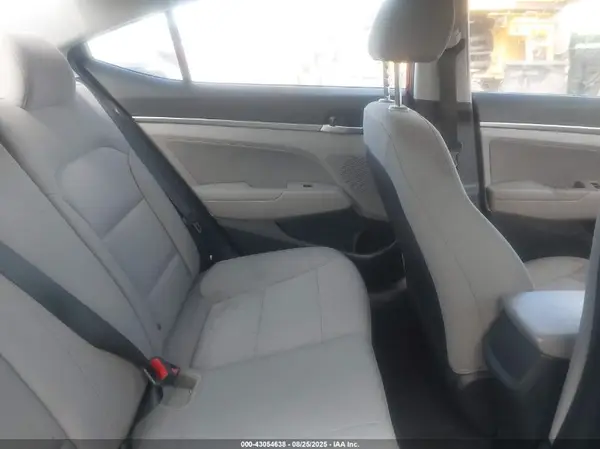 5NPD84LF0LH633090 2020 HYUNDAI ELANTRA - Image 8