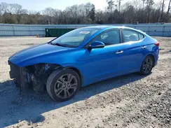 5NPD84LF1HH003375 2017 HYUNDAI ELANTRA