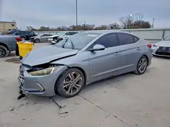 5NPD84LF1HH004610 2017 HYUNDAI ELANTRA