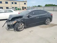 5NPD84LF1HH006096 2017 HYUNDAI ELANTRA