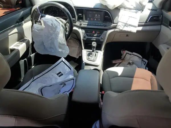 5NPD84LF1HH006731 2017 HYUNDAI ELANTRA - Image 8