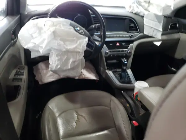 5NPD84LF1HH008124 2017 HYUNDAI ELANTRA - Image 8