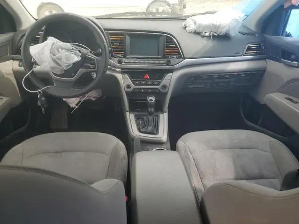 5NPD84LF1HH008432 2017 HYUNDAI ELANTRA - Image 8