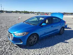 5NPD84LF1HH009600 2017 HYUNDAI ELANTRA