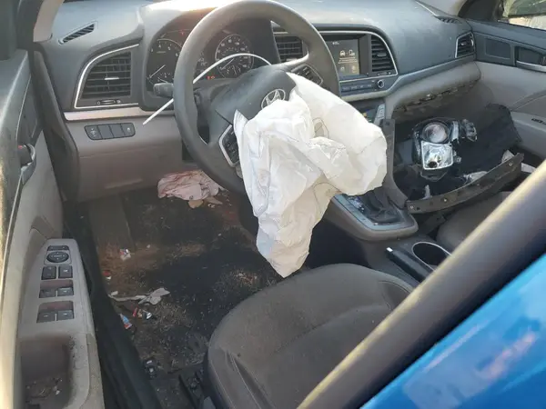 5NPD84LF1HH009628 2017 HYUNDAI ELANTRA - Image 8