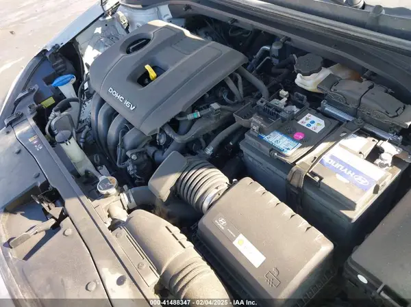 5NPD84LF1HH009810 2017 HYUNDAI ELANTRA - Image 8