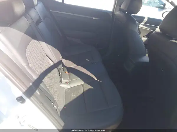 5NPD84LF1HH011122 2017 HYUNDAI ELANTRA - Image 8