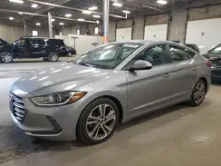 5NPD84LF1HH013274 2017 HYUNDAI ELANTRA