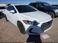 5NPD84LF1HH015753 2017 HYUNDAI ELANTRA