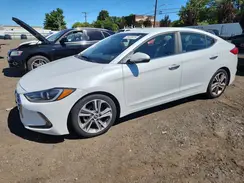 5NPD84LF1HH015770 2017 HYUNDAI ELANTRA