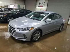 5NPD84LF1HH015803 2017 HYUNDAI ELANTRA
