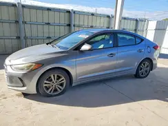 5NPD84LF1HH016515 2017 HYUNDAI ELANTRA